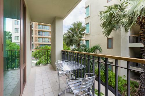 Apartamento Baan Sansuk Beachfront Condominium