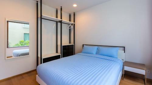 Apartamento Baan Sansuk Beachfront Condominium