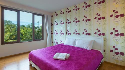 Apartamento Baan Sansuk Beachfront Condominium