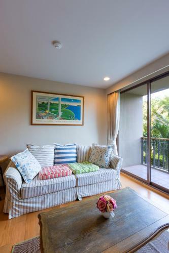 Apartamento Baan Sansuk Beachfront Condominium