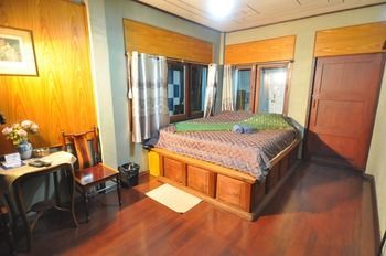 Hotel The Sixty At Ayutthaya