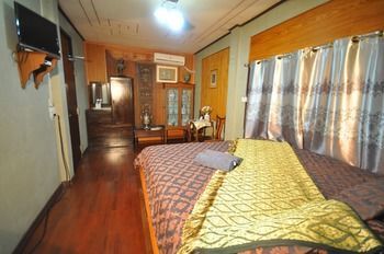 Hotel The Sixty At Ayutthaya
