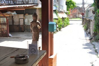 Hotel The Sixty At Ayutthaya
