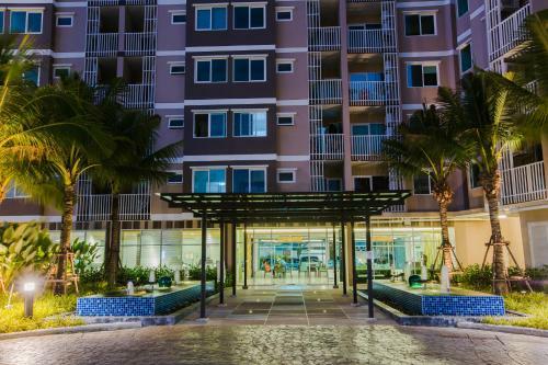 Hotel W Phuket Residences