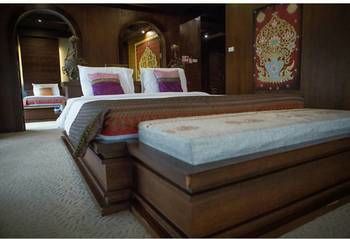 Singha Montra Lanna Boutique Style Hotel