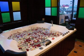 Singha Montra Lanna Boutique Style Hotel