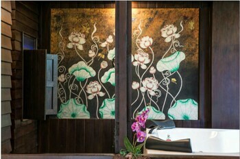 Singha Montra Lanna Boutique Style Hotel