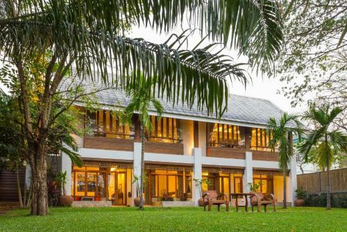 Hotel Baan Tye Wang Guesthouse
