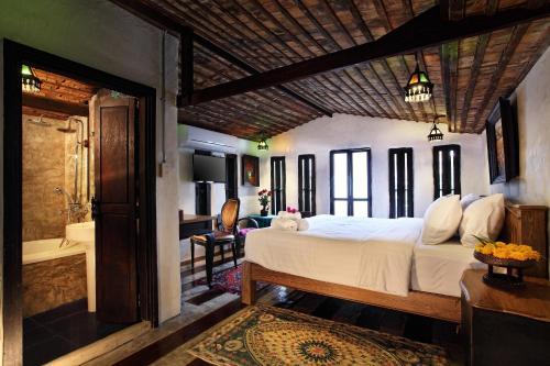 Hostal Nai Boutique House