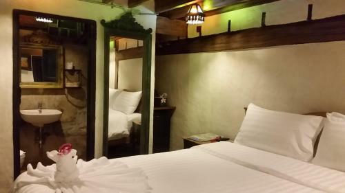 Hostal Nai Boutique House