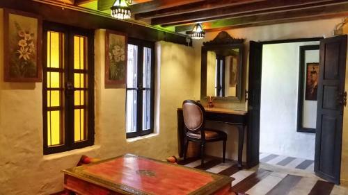 Hostal Nai Boutique House