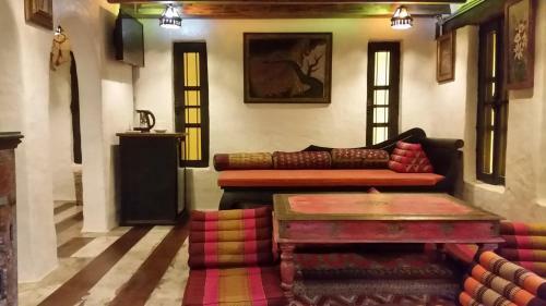 Hostal Nai Boutique House
