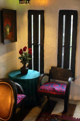 Hostal Nai Boutique House
