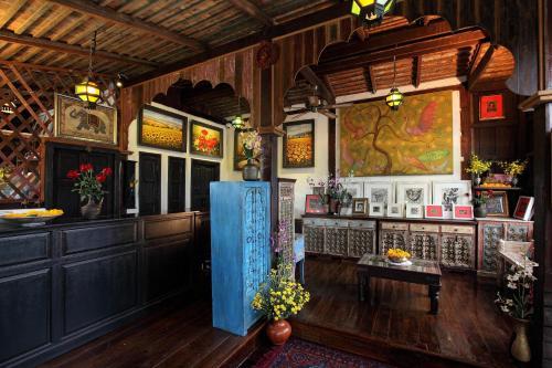 Hostal Nai Boutique House