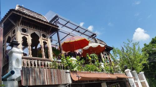 Hostal Nai Boutique House