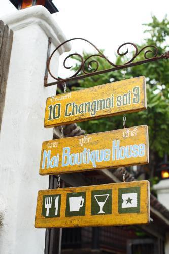 Hostal Nai Boutique House