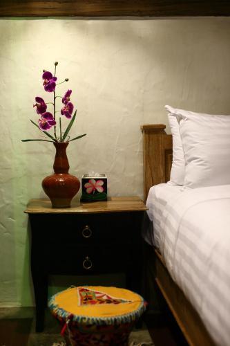 Hostal Nai Boutique House