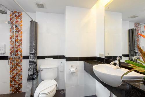 Lub Sbuy House Hotel