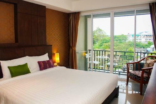 Lub Sbuy House Hotel