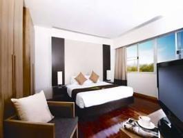 Kantary Hotel Ayutthaya