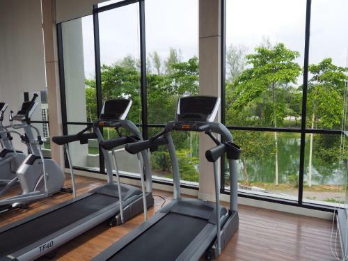 Apartamento Sugarpalm Suan Luang By Nongrit