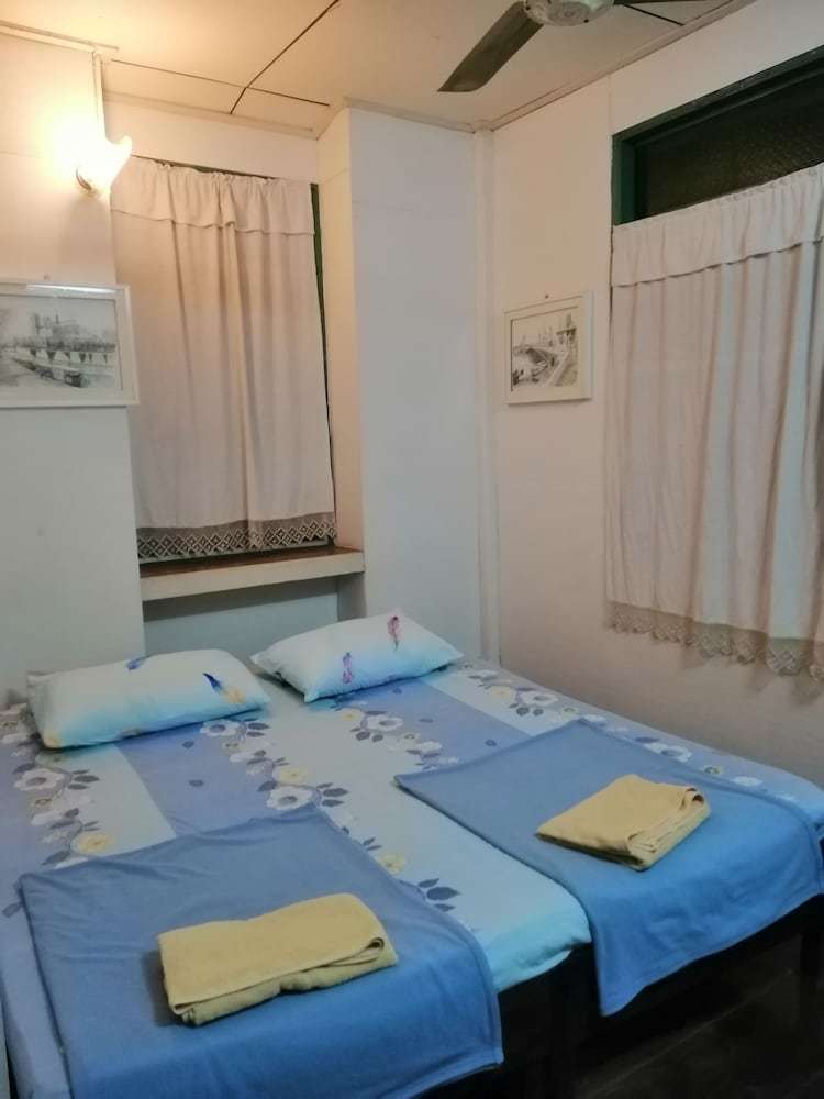 Hostal Ayutthaya Place