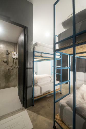 Bed Hostel