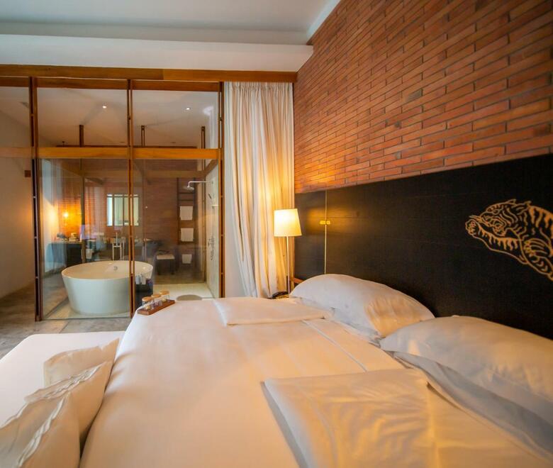 Hotel Sala Ayutthaya