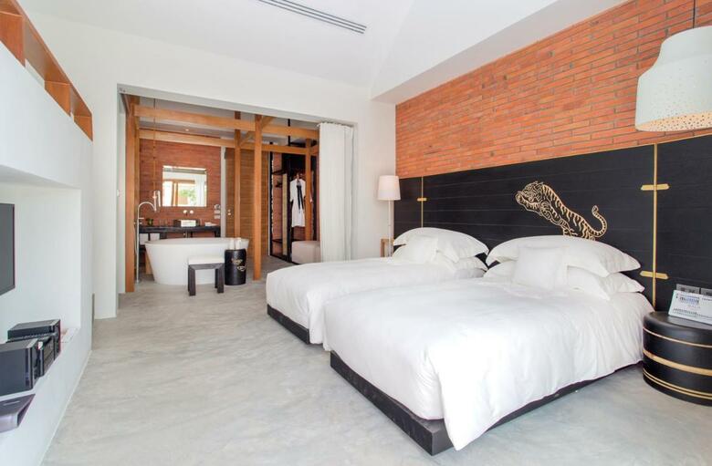 Hotel Sala Ayutthaya