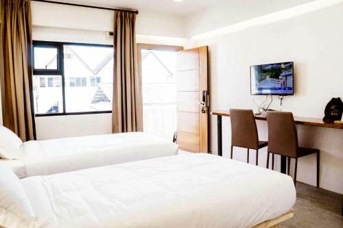 Hostal Tk Guest House