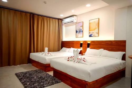 Hostal Tk Guest House