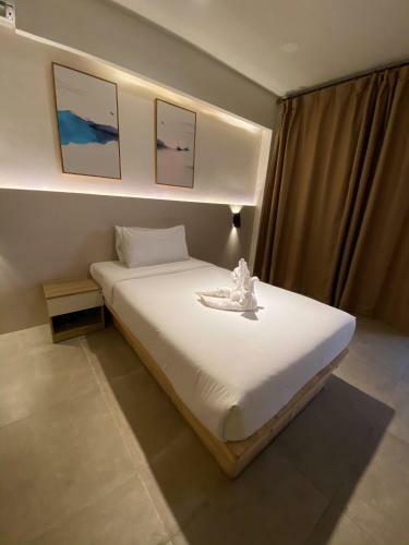 Hostal Tk Guest House