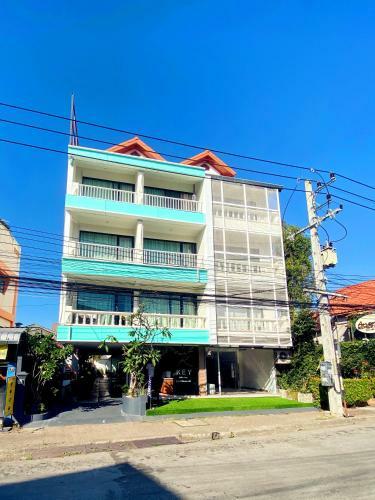 Hostal Tk Guest House
