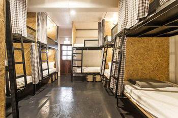 Stockhome Hostel Ayutthaya