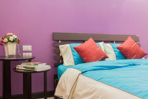 Hotel Nam Talay Resort