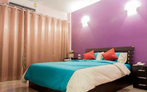 Hotel Nam Talay Resort