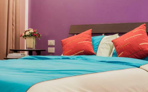 Hotel Nam Talay Resort
