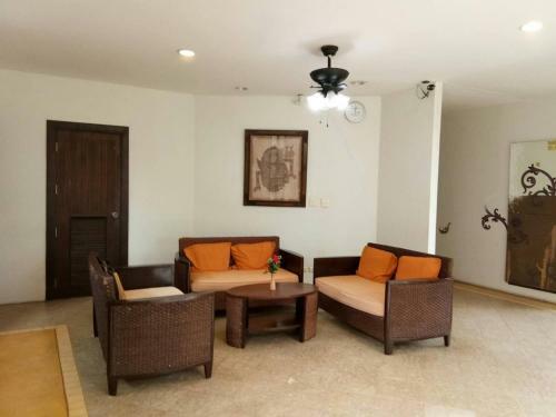 Hotel Golden Pine Beach Resort