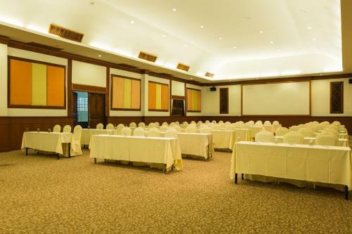 Hotel Pattawia Resort & Spa, Pranburi