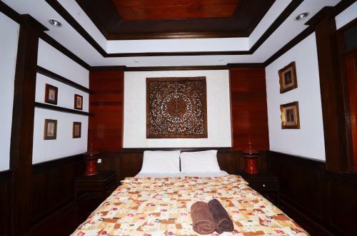 Tony's Place Bed & Breakfast Ayutthaya Thailand