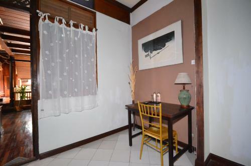 Tony's Place Bed & Breakfast Ayutthaya Thailand