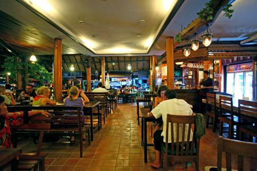 Tony's Place Bed & Breakfast Ayutthaya Thailand