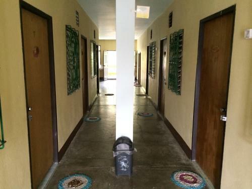 Hostal Kiwi Orchid & Pl Guesthouse