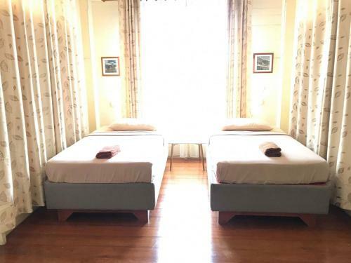 Albergue 1301hostels Ayutthaya