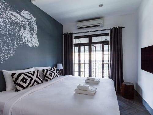 Albergue Oxotel
