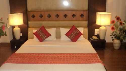 Ayutthaya Thenee Hotel