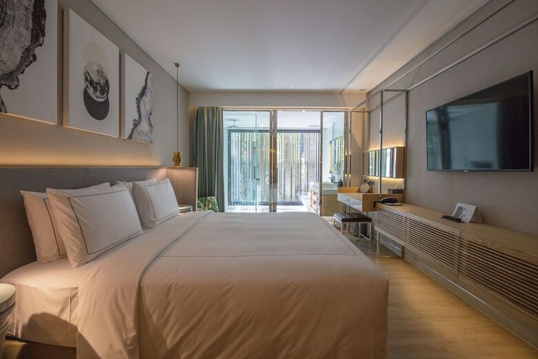 Hotel Akyra Manor Chiang Mai