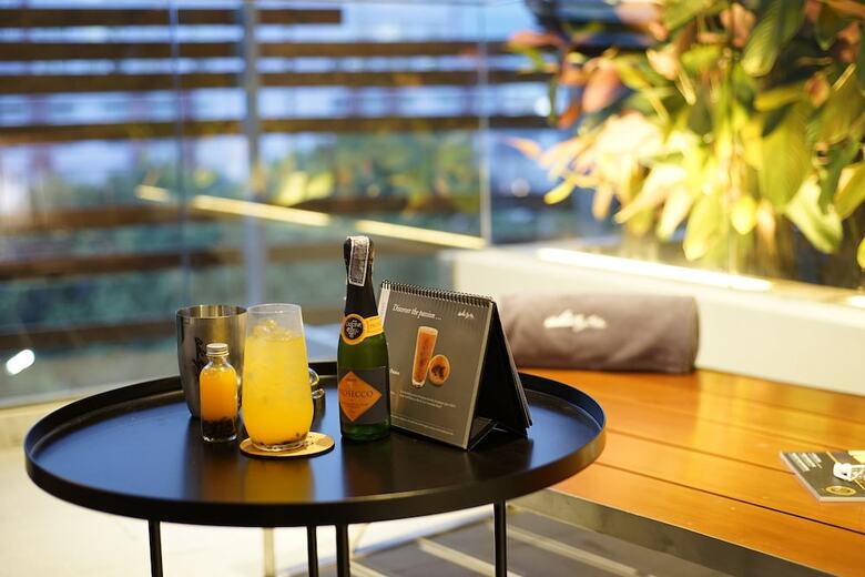Hotel Akyra Manor Chiang Mai