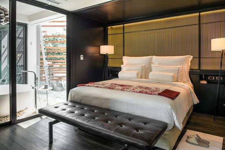 Hotel Akyra Manor Chiang Mai