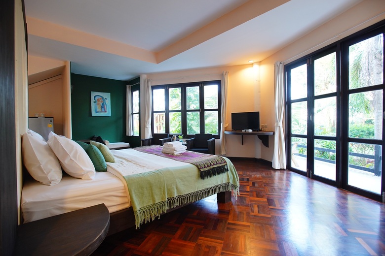 Hotel Tanaosri Resort & Spa